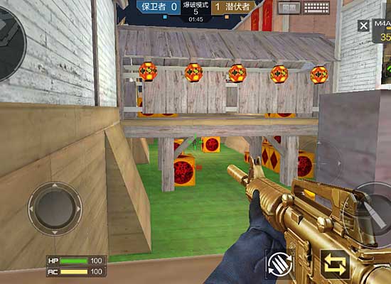 靠高机动绕 靠高机动绕