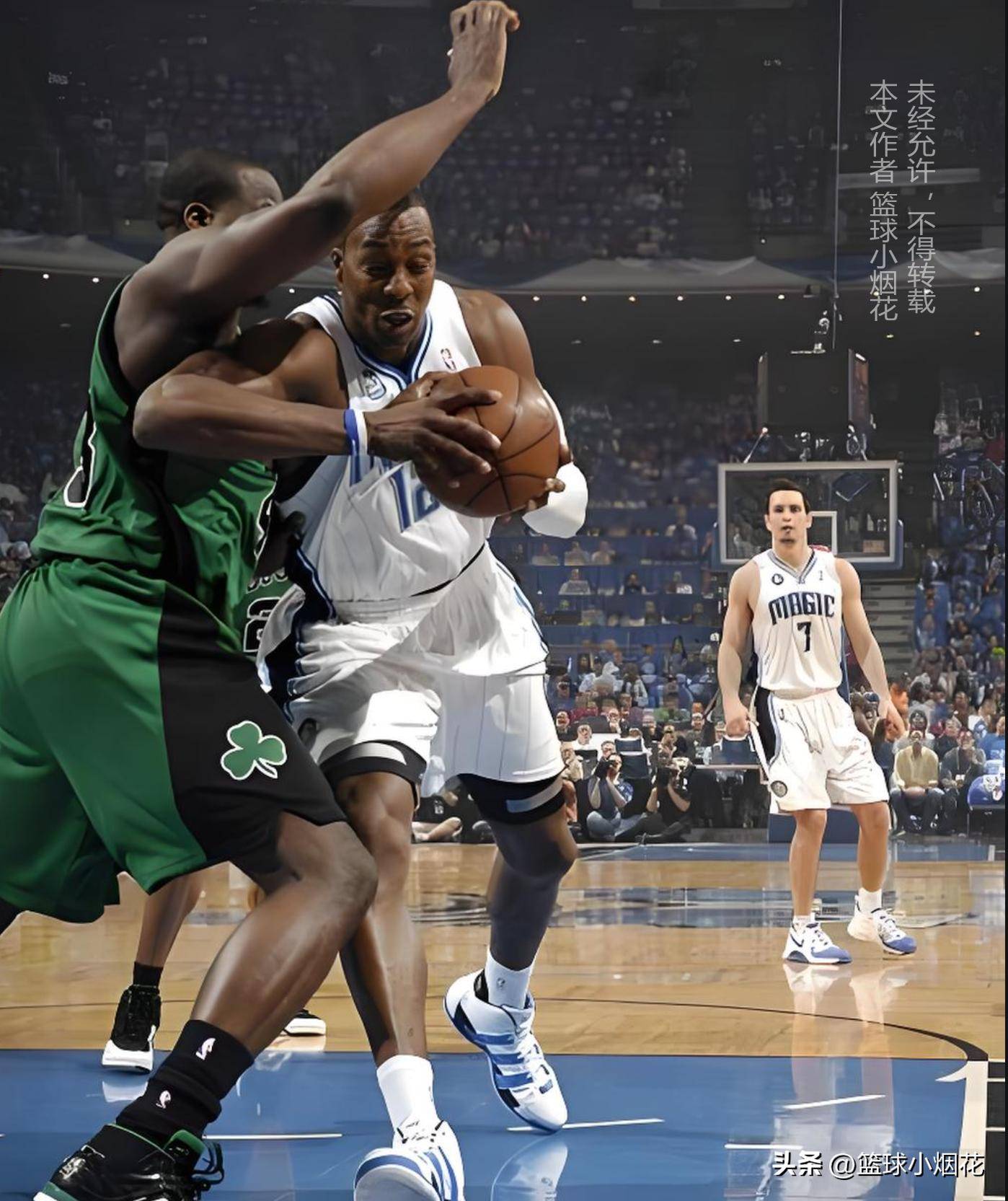 9号从盲侧 9号从盲侧